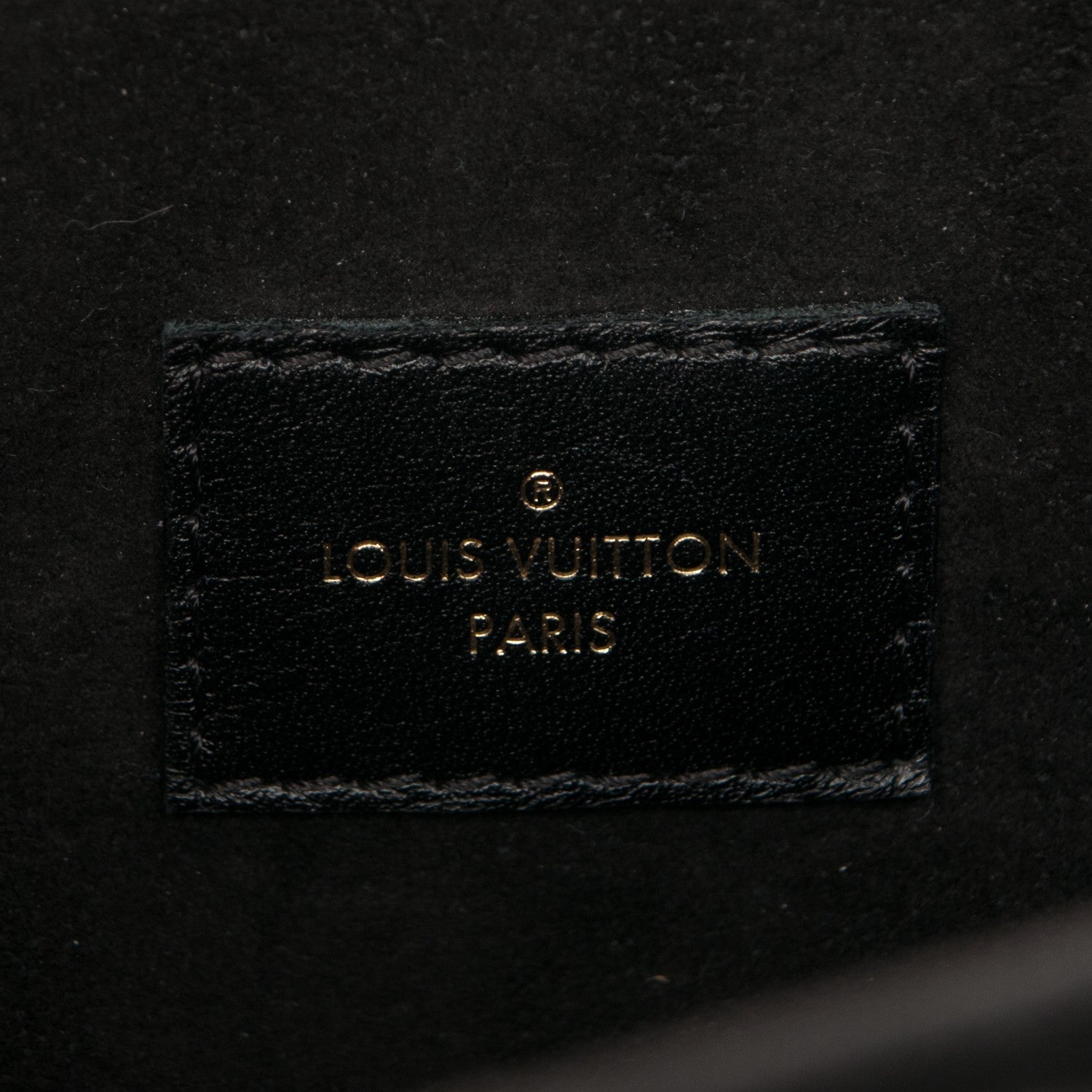 Louis Vuitton Reverse Monogram Pochette Metis 6 of 10