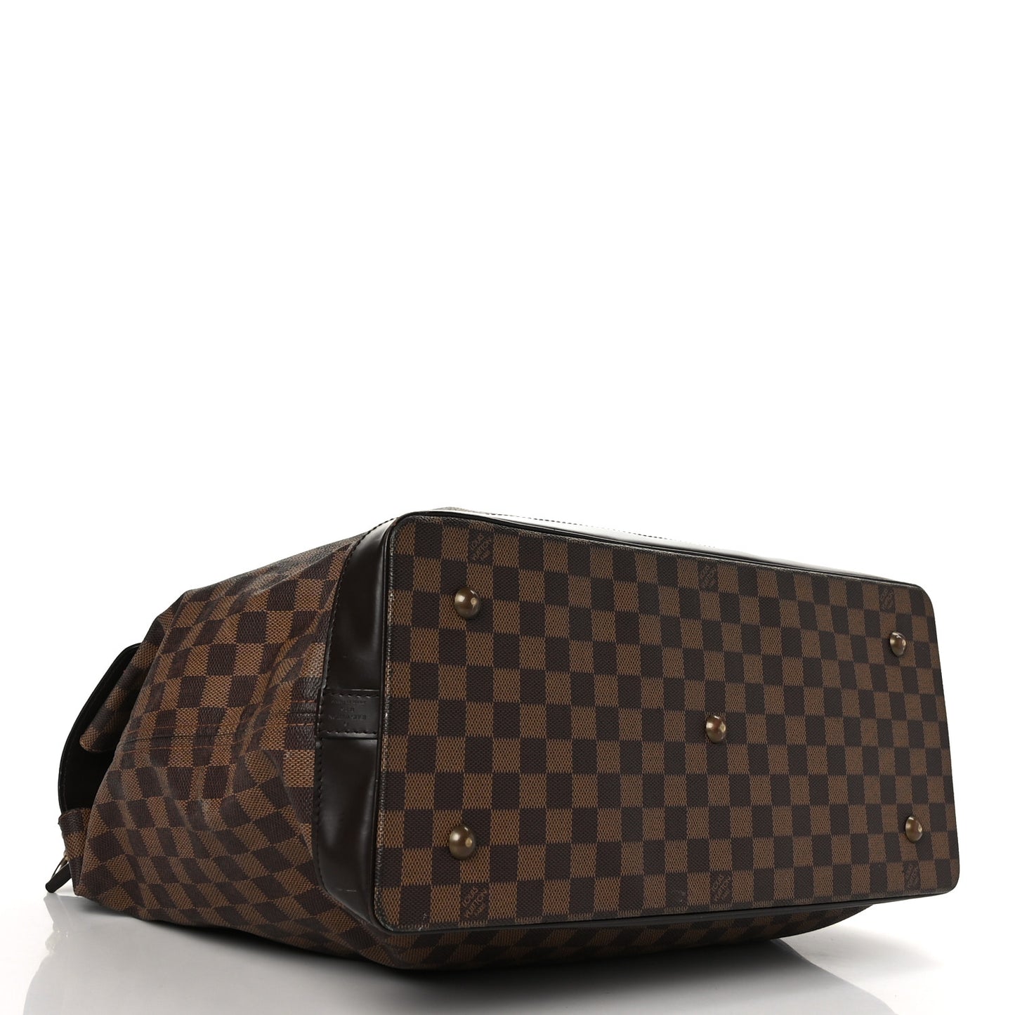 Damier Ebene West End PM