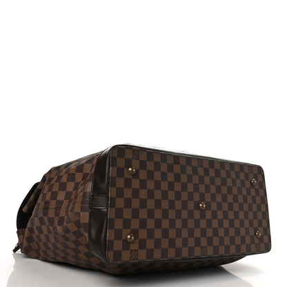 Louis Vuitton Damier Ebene West End PM 4 of 9