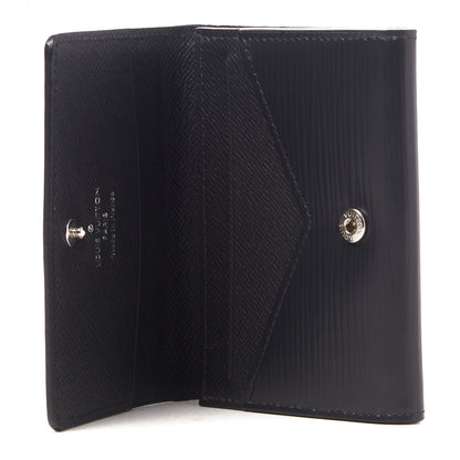 Louis Vuitton Epi Business Card Holder Black 6 of 7