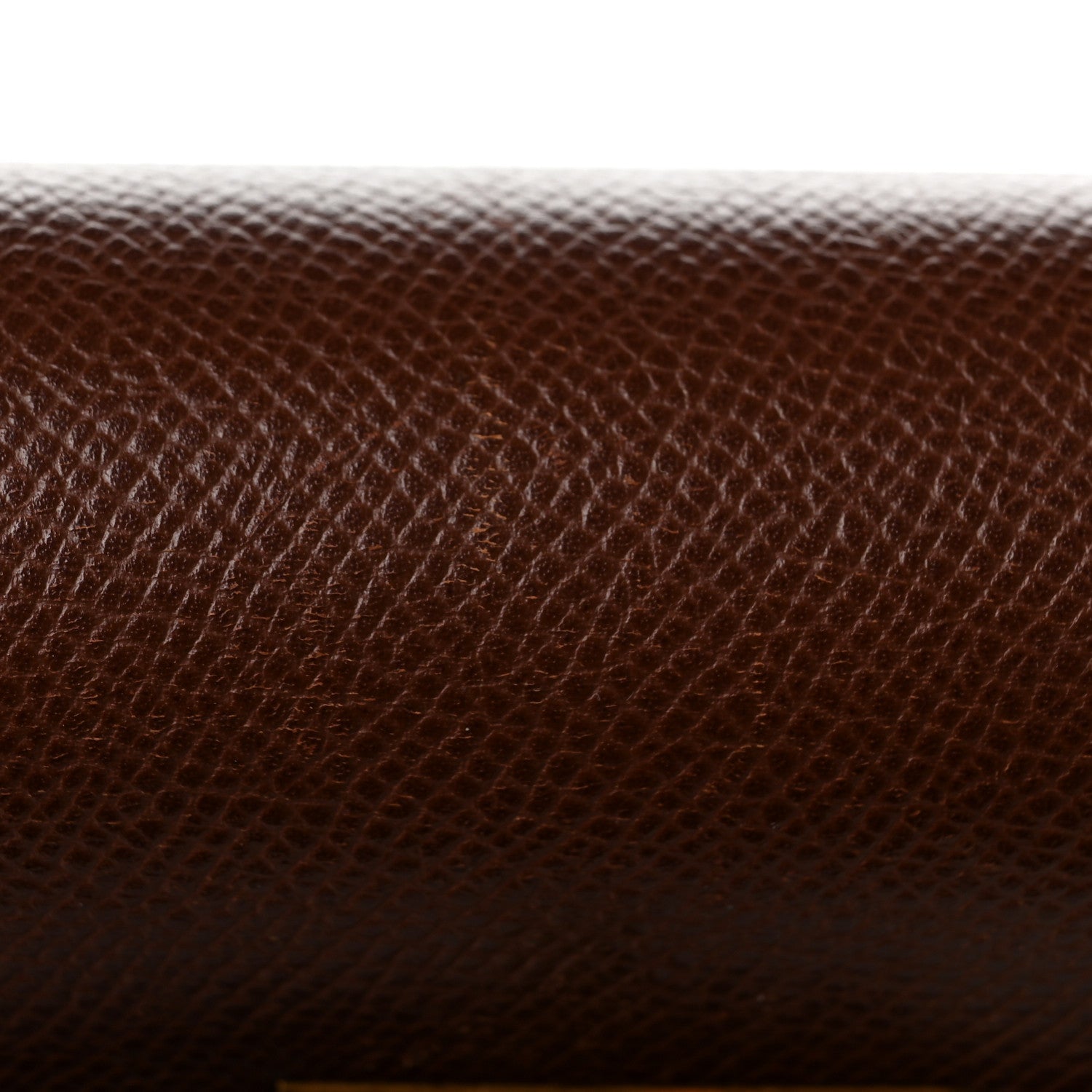 Hermes Courchevel Kelly Sellier 32 Noisette 11 of 13