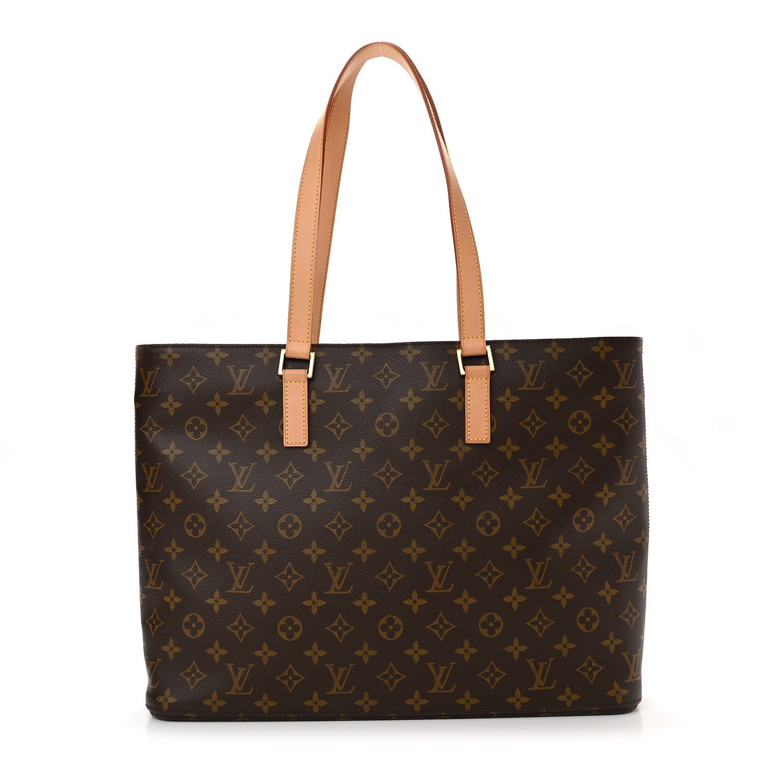 Louis Vuitton Monogram Luco 1 of 9