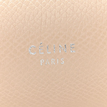 Celine Grained Calfskin Mini Belt Bag 5 of 11