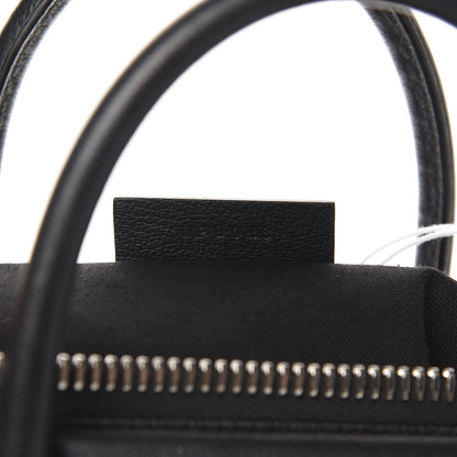 Givenchy Sugar Goatskin Small Antigona Black 7 of 17