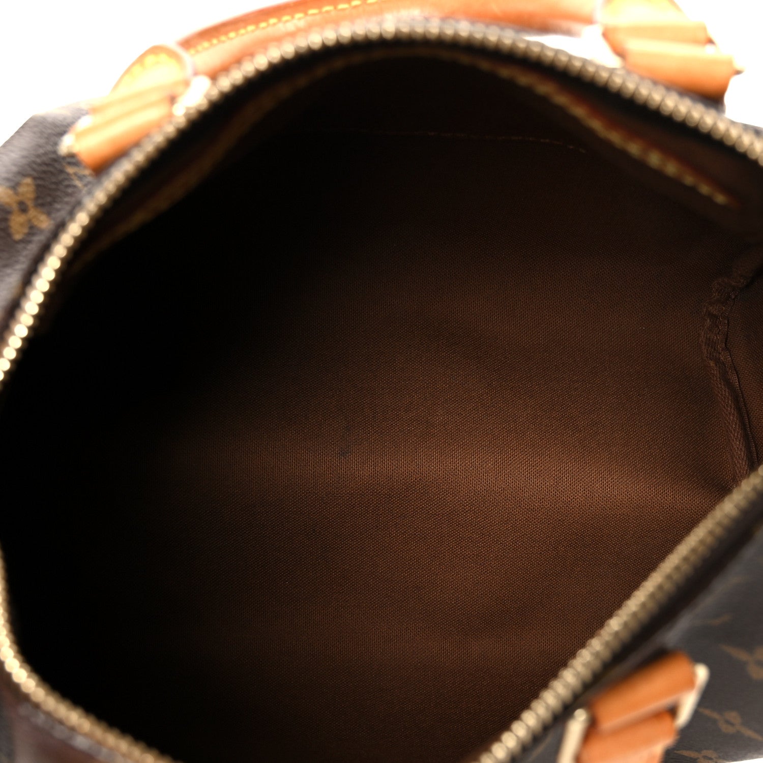 Louis Vuitton Monogram Speedy 25 5 of 10