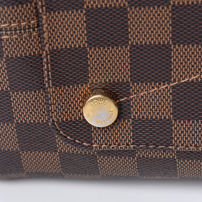 Louis Vuitton Damier Ebene Marylebone GM 13 of 14