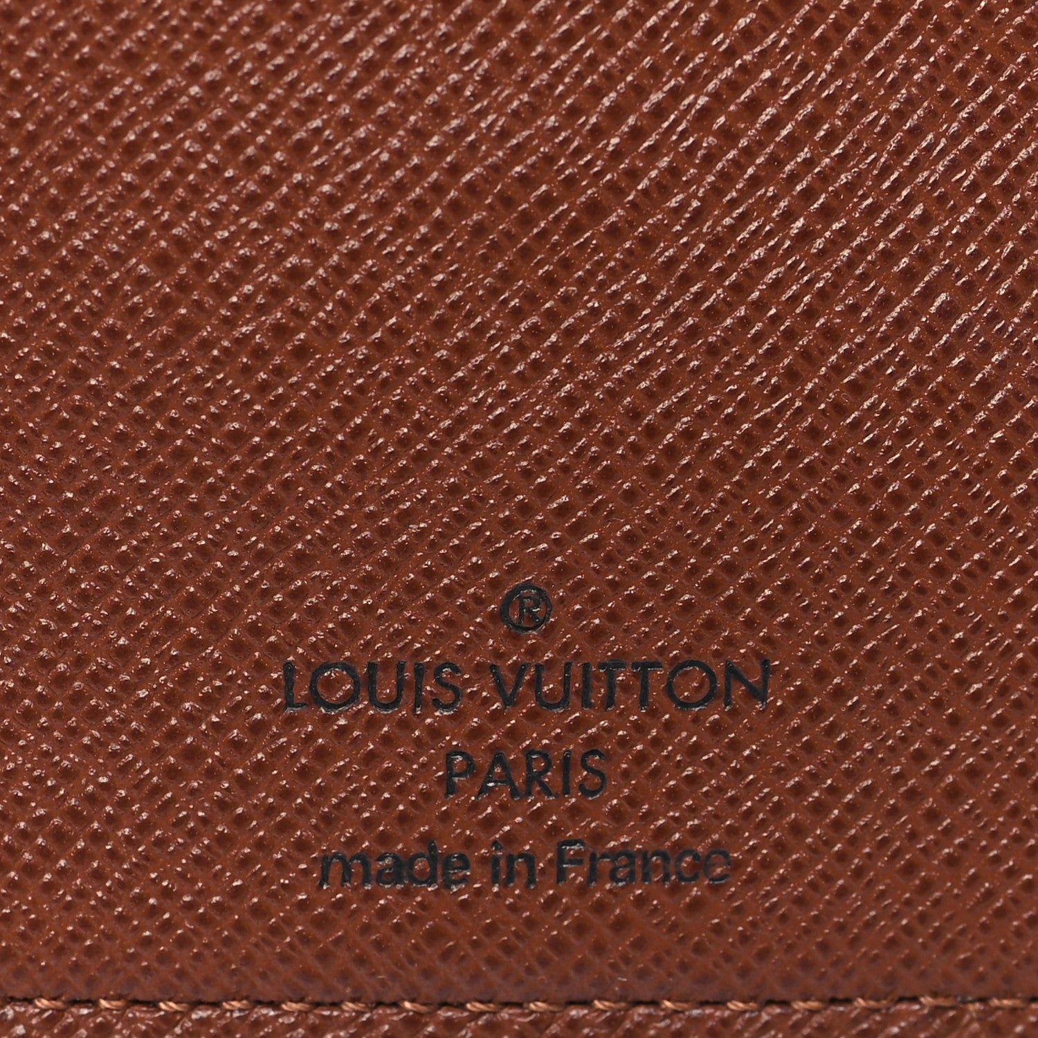 Louis Vuitton Monogram Helene Wallet 6 of 8