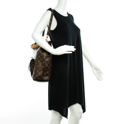 Louis Vuitton Monogram Metis 2 of 7