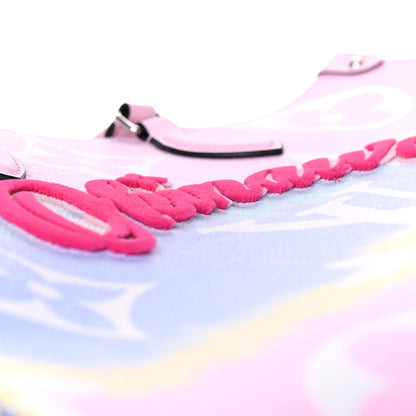 Louis Vuitton Monogram Escale Okinawa Onthego GM Pastel 11 of 11