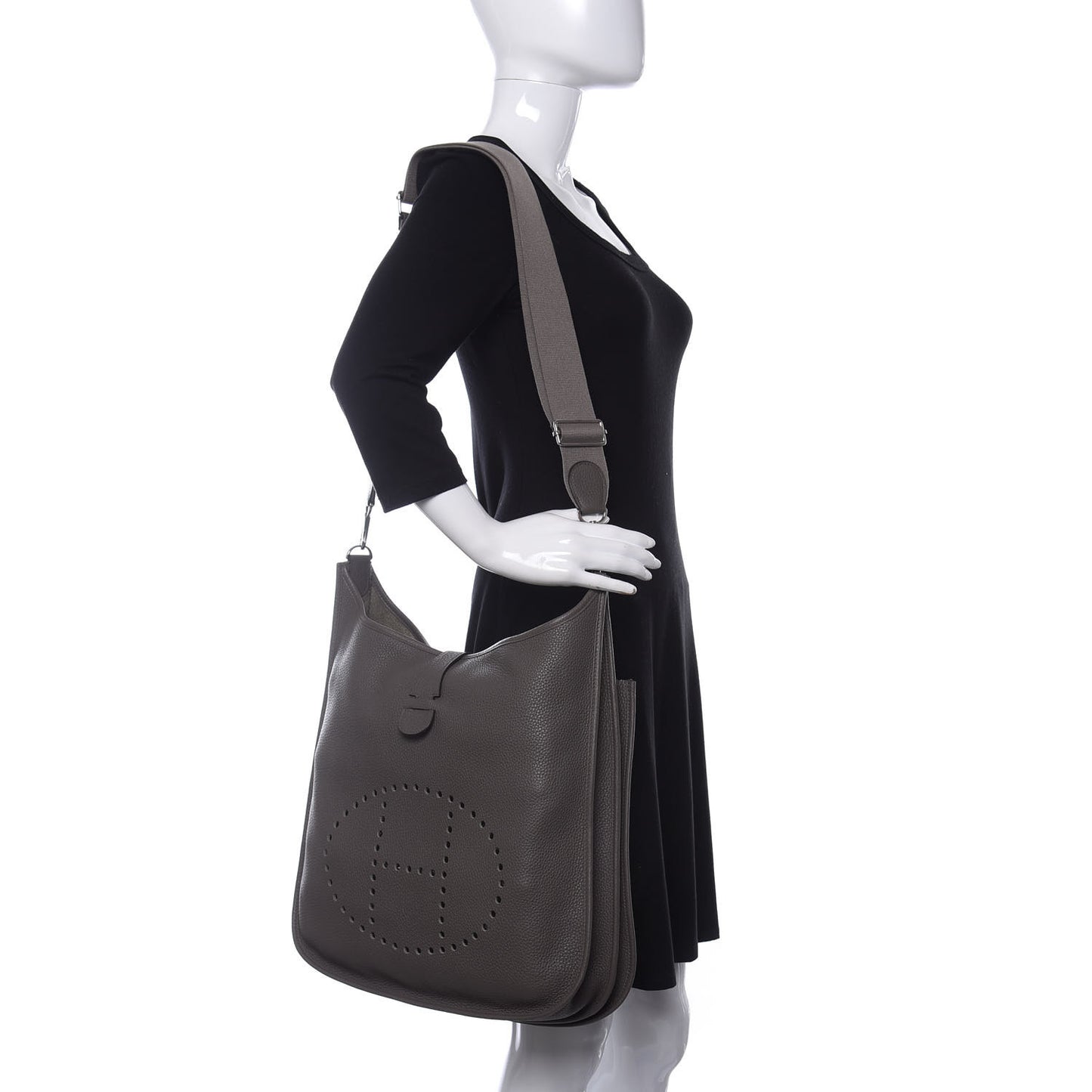 Taurillon Clemence Evelyne III TGM Etain