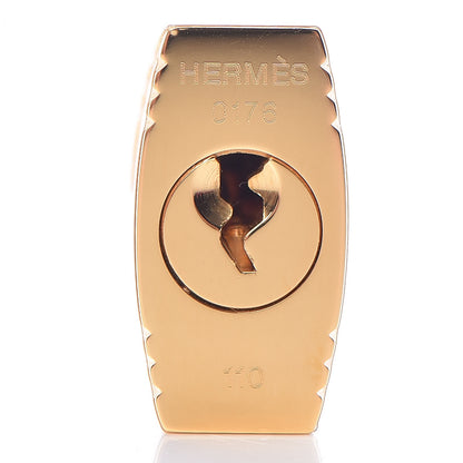 Hermes Togo Kelly Retourne 32 Etoupe 28 of 36