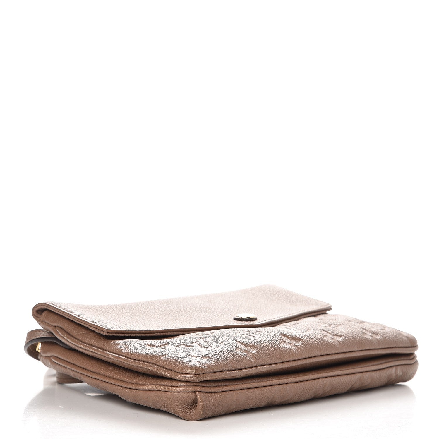 Louis Vuitton Empreinte Twice Taupe 4 of 10