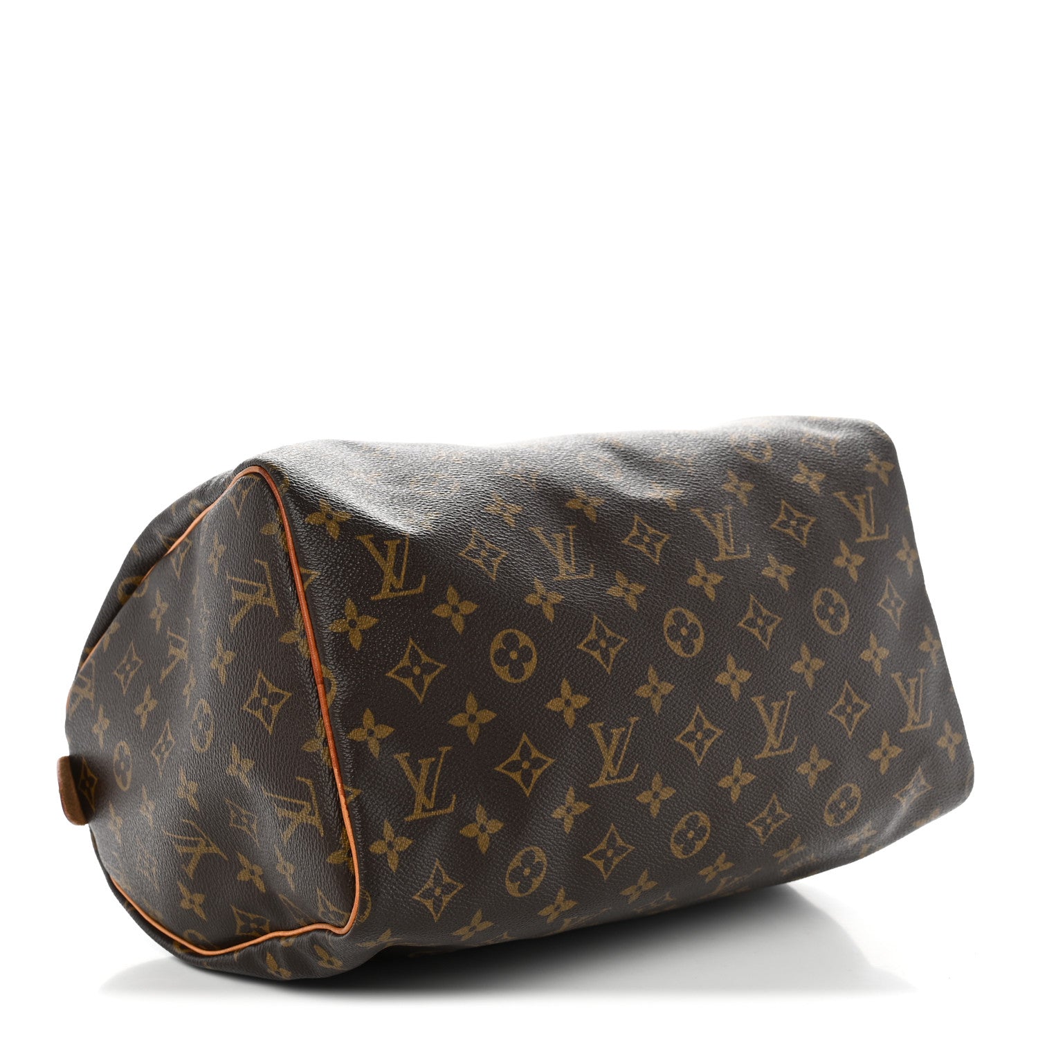 Louis Vuitton Monogram Speedy 30 4 of 15
