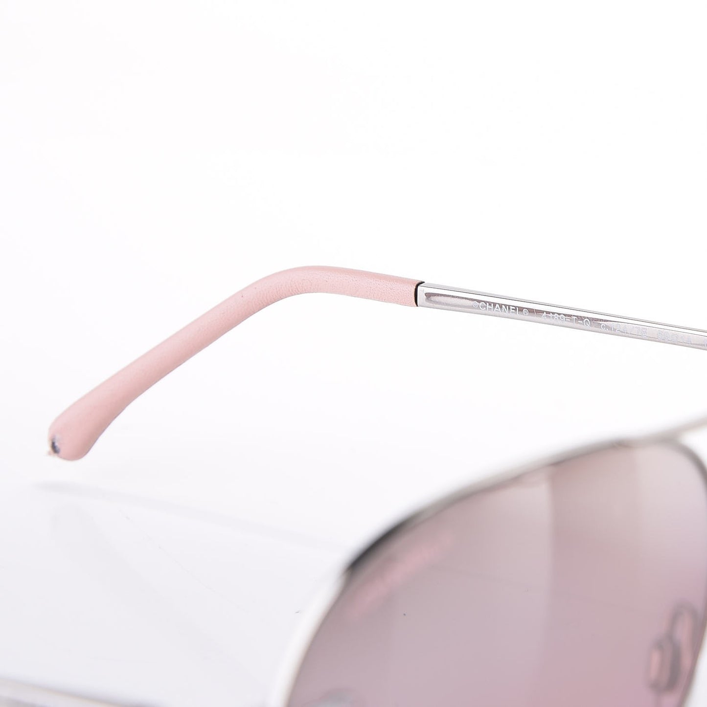 CC Aviator Sunglasses 4189-T-Q Pink