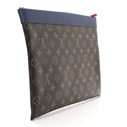 Louis Vuitton Monogram Outdoor Apollo Pochette 3 of 7