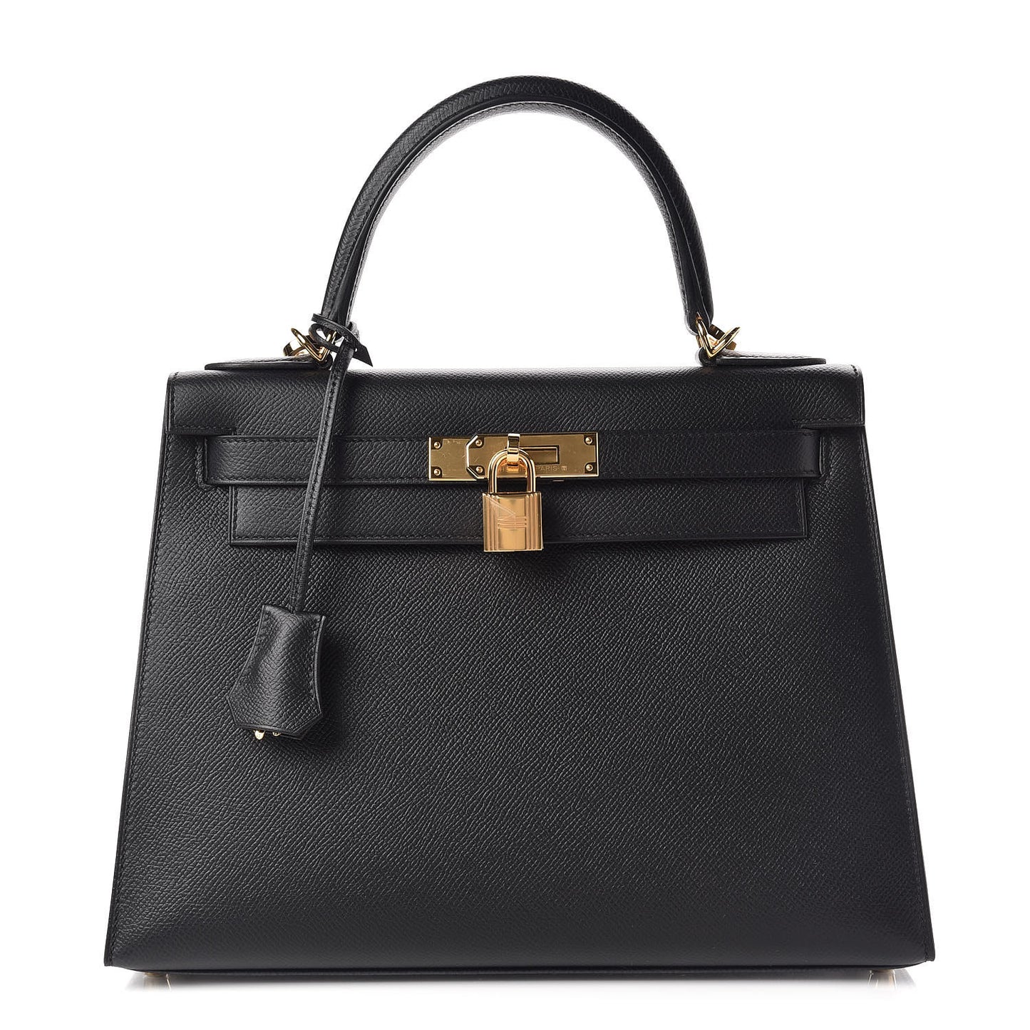 Epsom Kelly Sellier 28 Black
