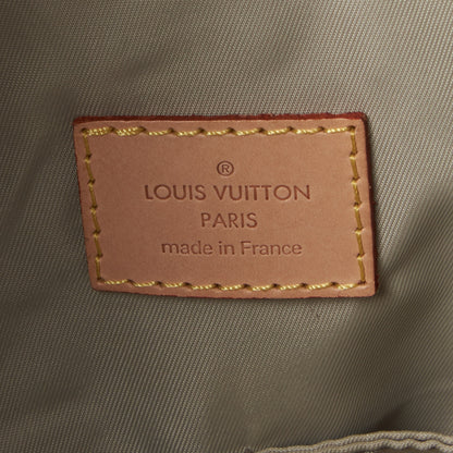 Louis Vuitton Damier Geant Souverain Terre 8 of 8