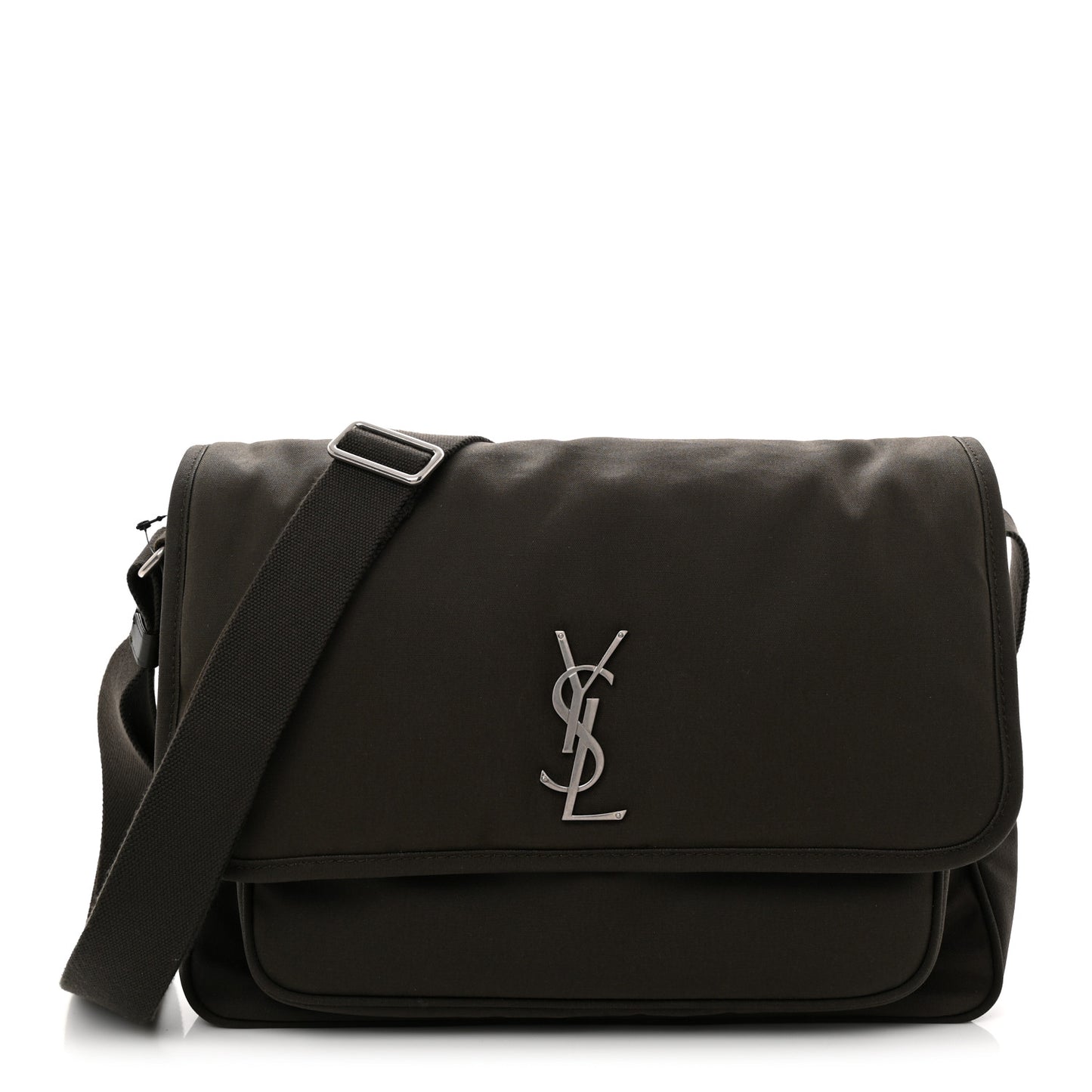 Canvas Niki Messenger Dill Spice