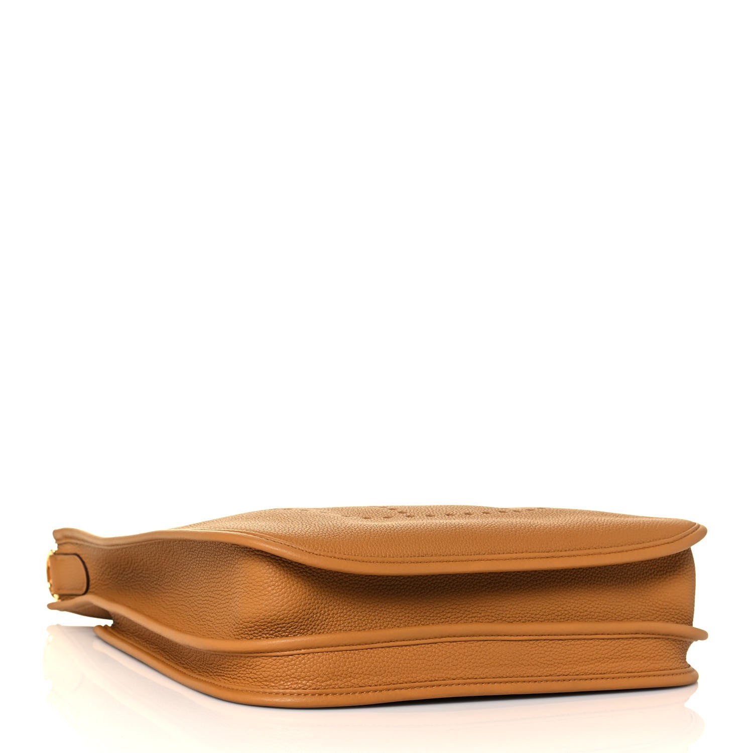 Hermes Taurillon Maurice Evelyne III PM Sesame 4 of 13