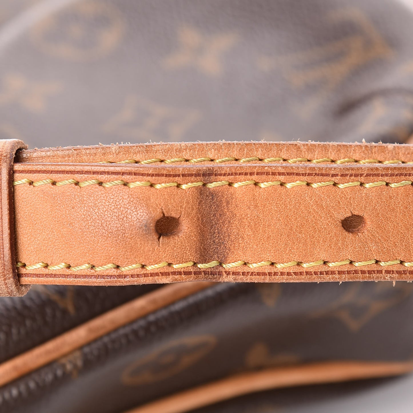 Monogram Odeon PM