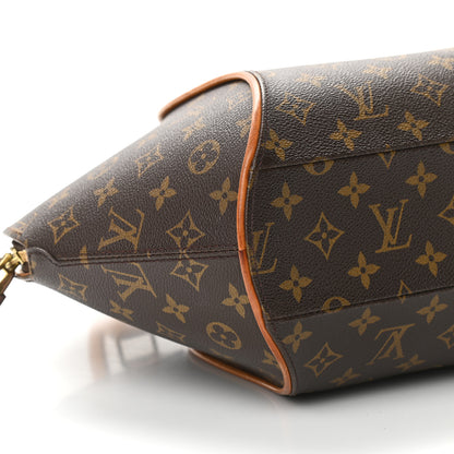 Louis Vuitton Monogram Ellipse MM 9 of 15