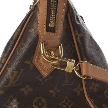 Louis Vuitton Monogram Retiro GM 9 of 10