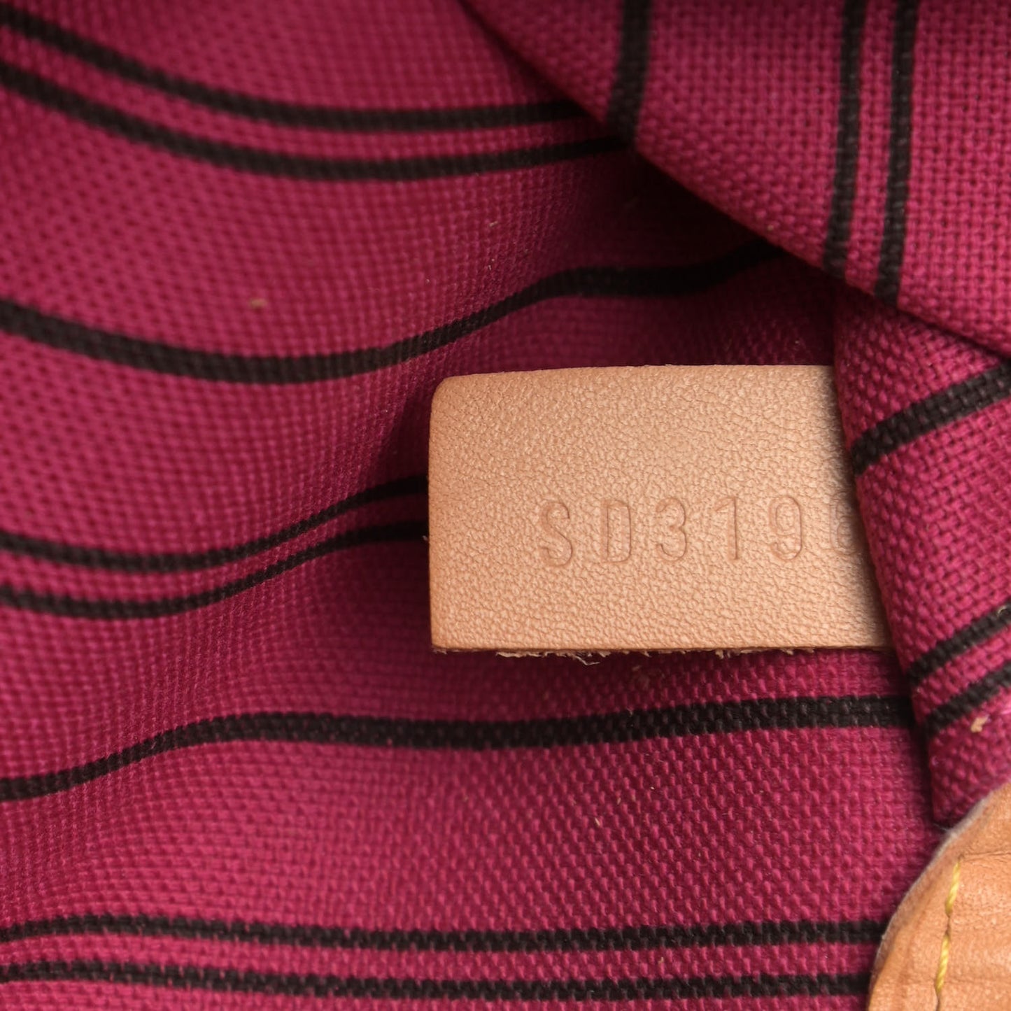 Monogram Neo Neverfull GM Pivoine
