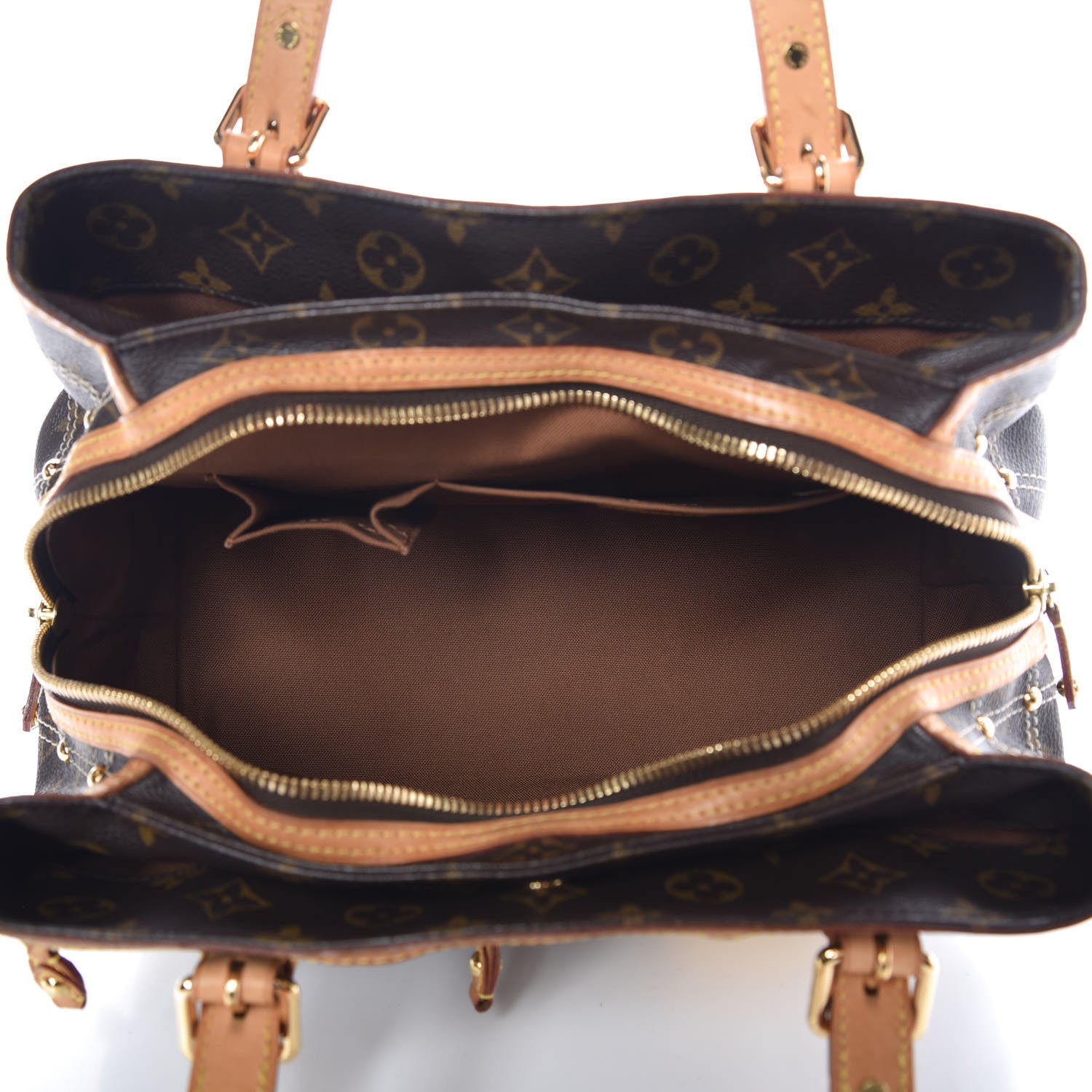Louis Vuitton Monogram Riveting 5 of 20