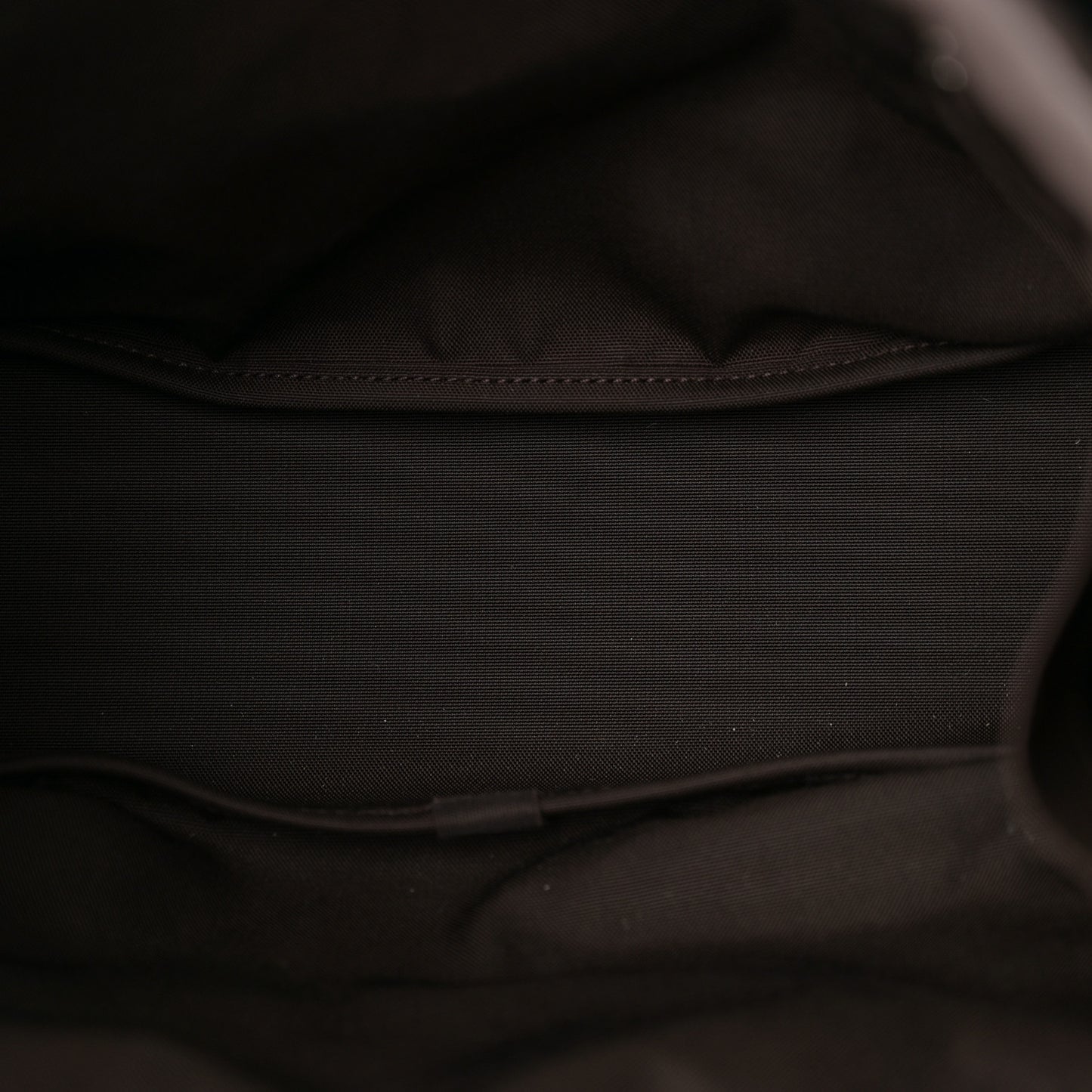 Felt Sac De Pansage Groom Bag Acier