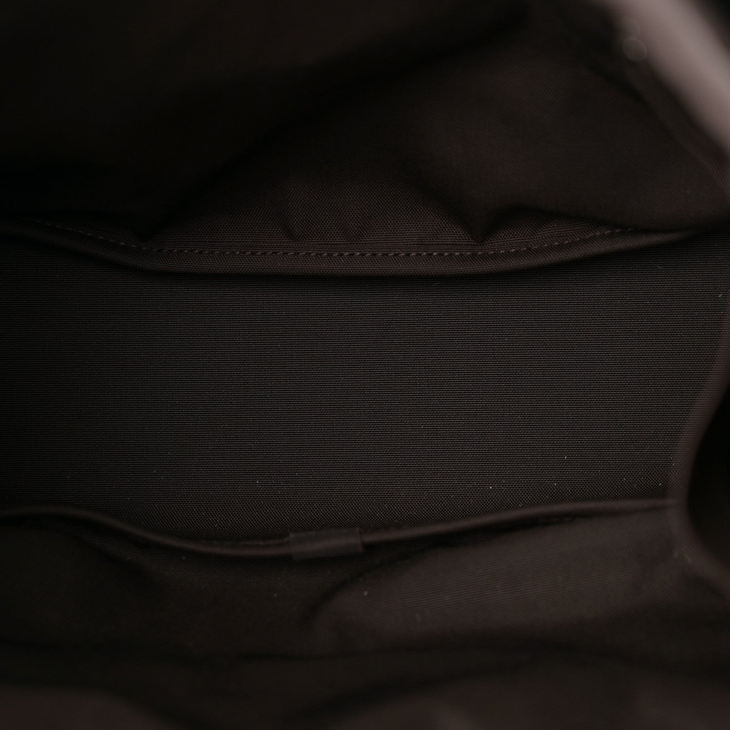 Hermes Felt Sac De Pansage Groom Bag Acier 6 of 12