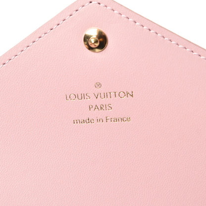 Louis Vuitton Monogram Kirigami Pochette Set 14 of 17