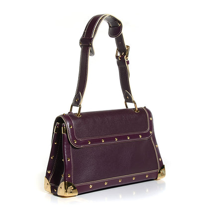 Louis Vuitton Suhali Le Talentueux Prune 3 of 6