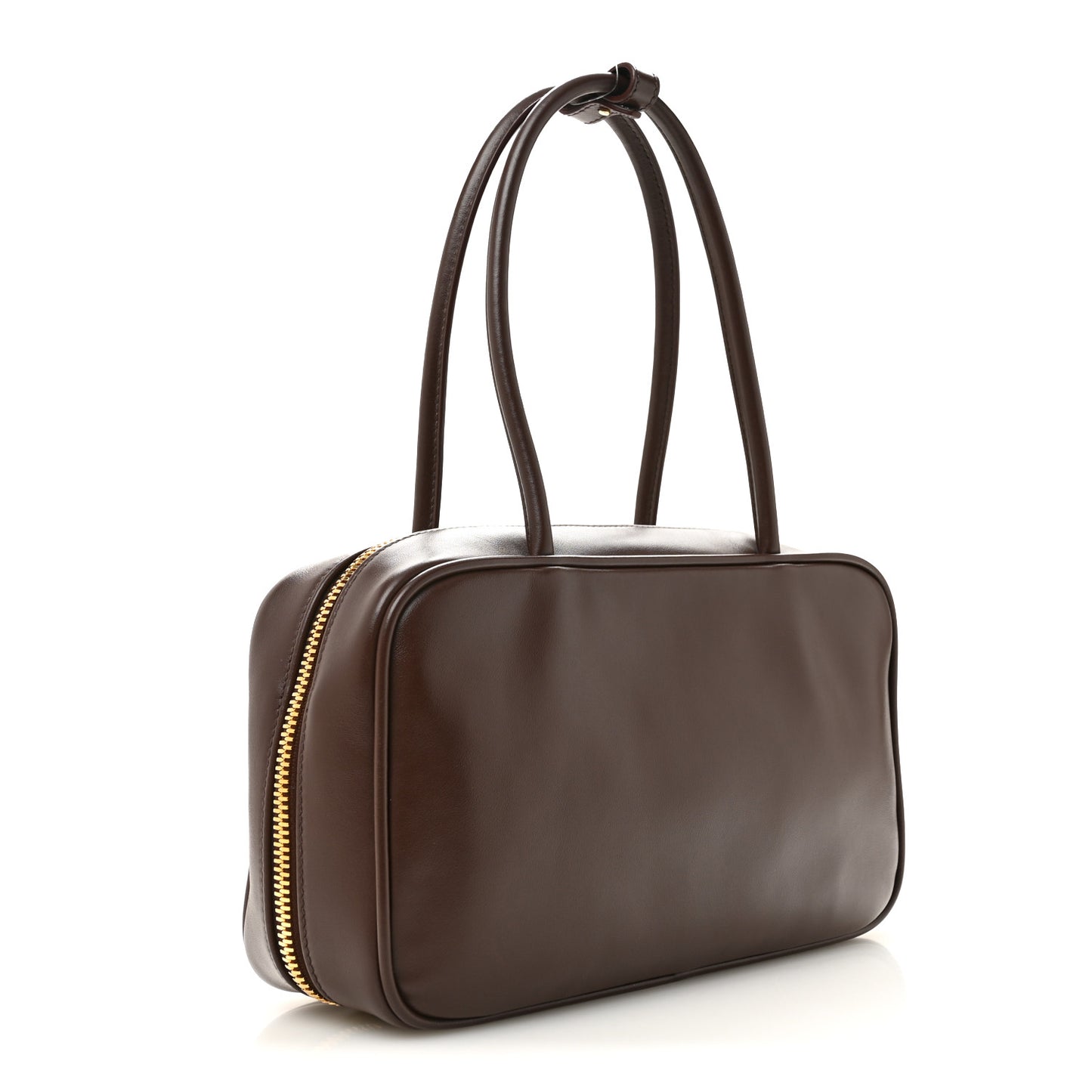 Soft Calf Softy Medium Beau Top Handle Bag Radica
