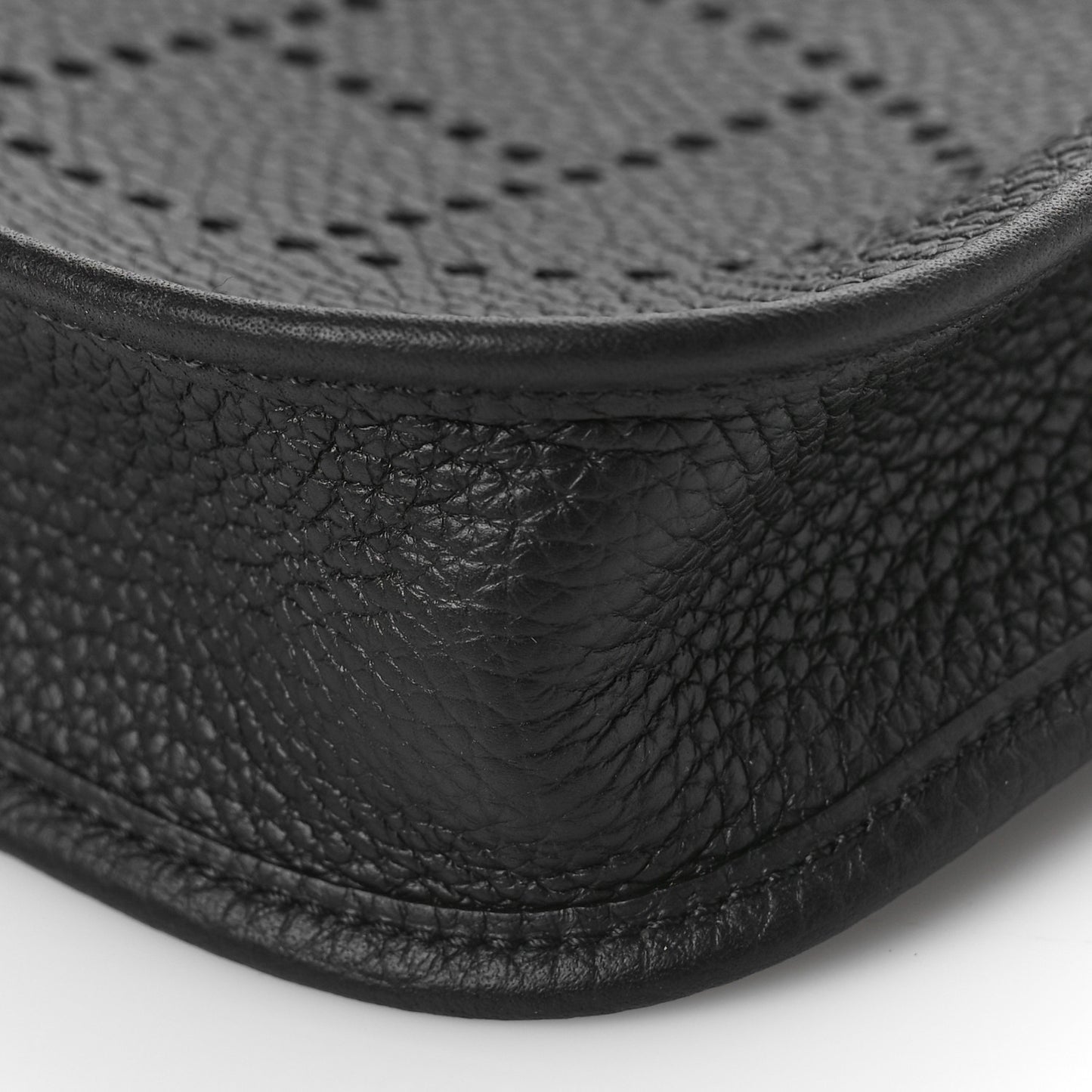 Taurillon Clemence Evelyne TPM Black
