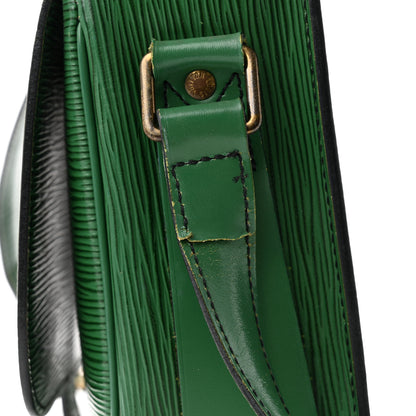 Louis Vuitton Epi Cartouchiere Borneo 9 of 11