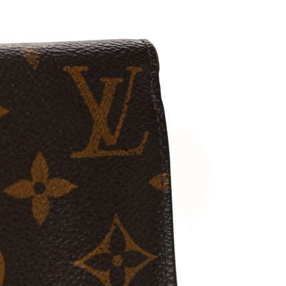 Louis Vuitton Monogram Anais Wallet 19 of 21