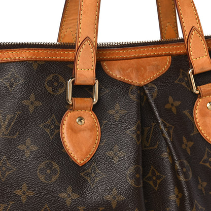 Louis Vuitton Monogram Palermo PM 16 of 19