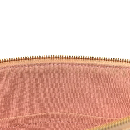 Louis Vuitton Damier Azur Iena PM 13 of 17