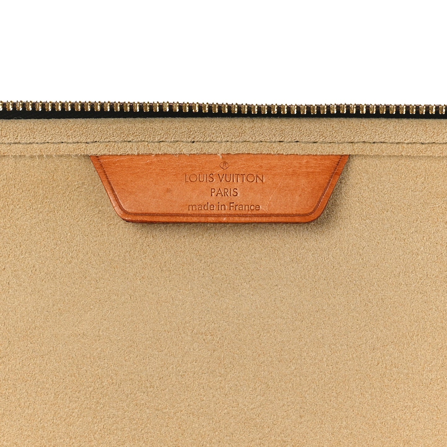Monogram 13 Inch Laptop Sleeve