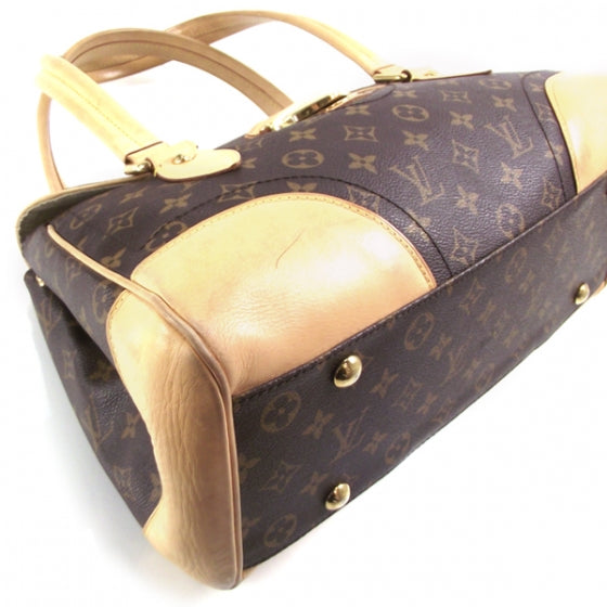 Monogram Beverly MM