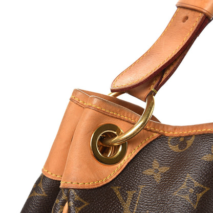 Louis Vuitton Monogram Galliera PM 12 of 13