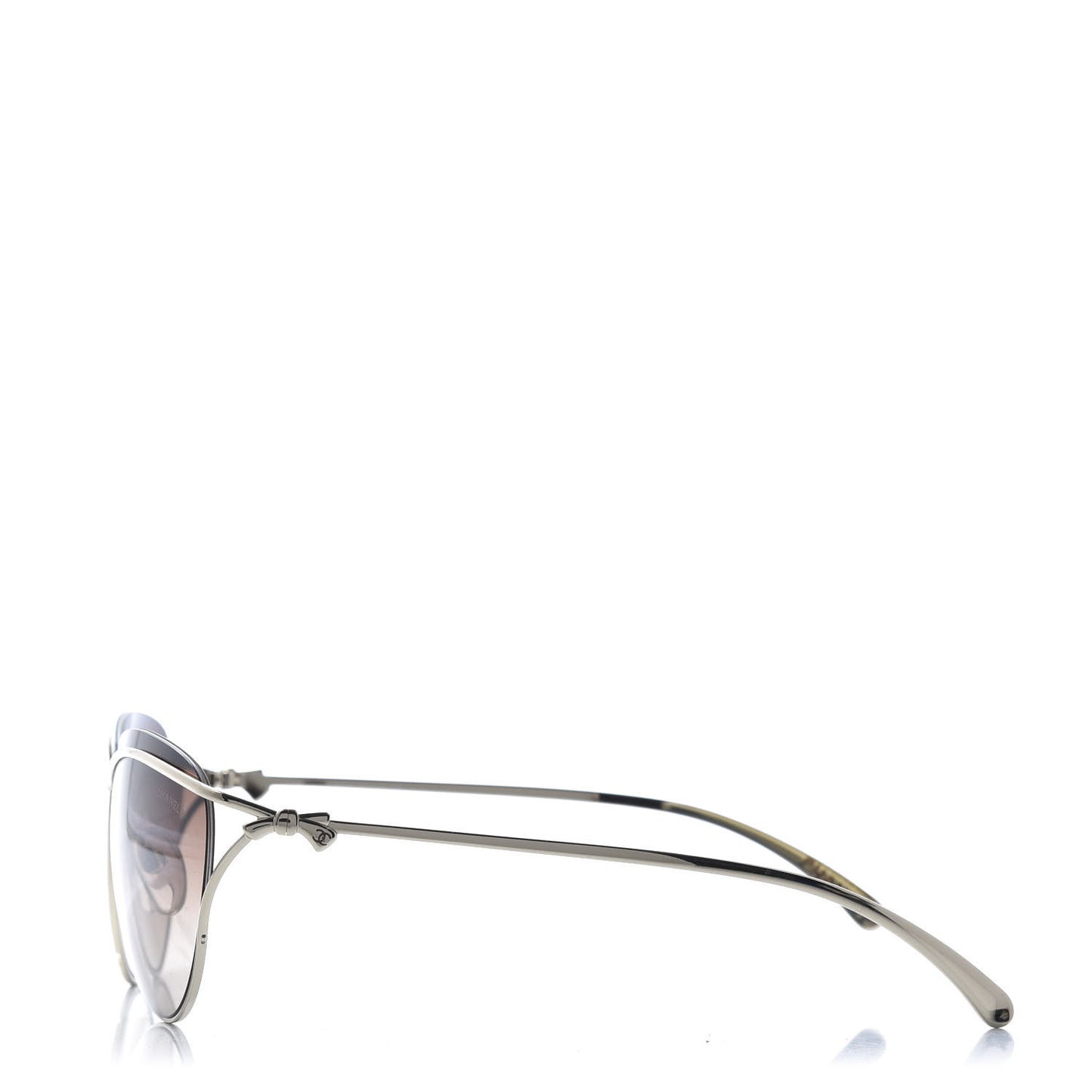 Cat Eye Sunglasses 4181 Gold