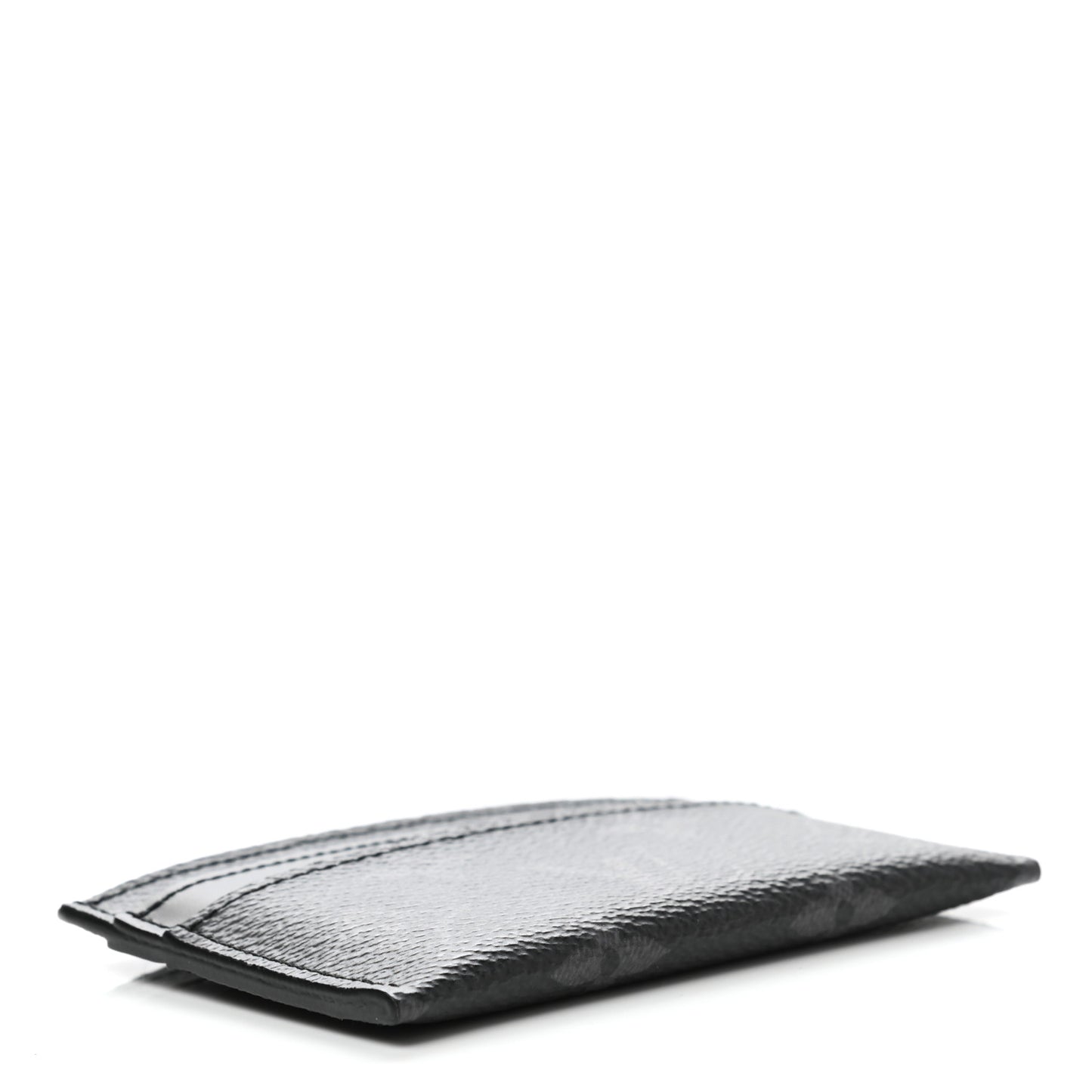 Monogram Eclipse Porte-Cartes Double Card Holder