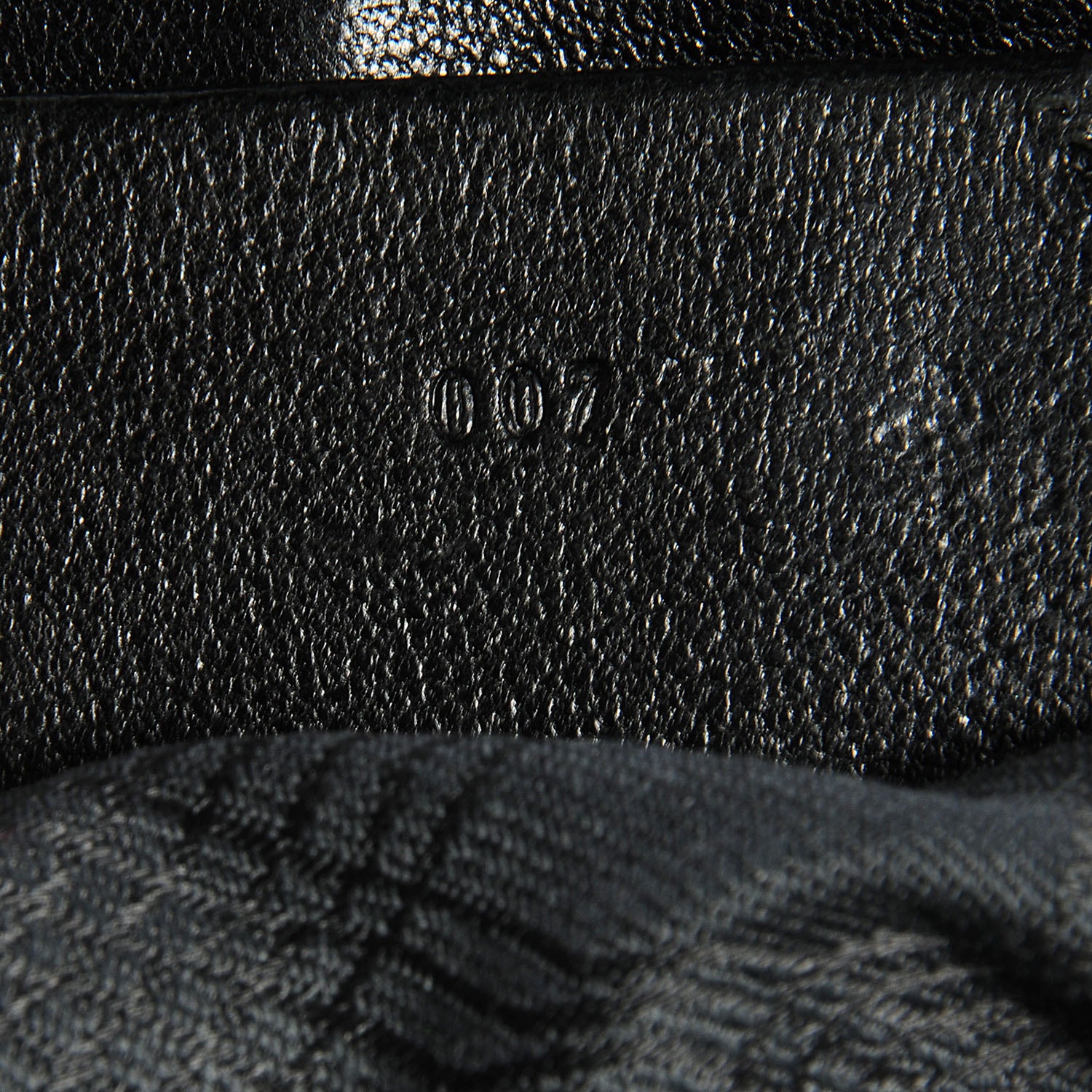 Proenza Schouler Leather PS1 Tote Black 6 of 14