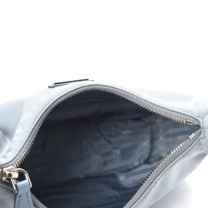 Prada Nylon Re-Edition 2005 Shoulder Bag Astrale 6 of 12