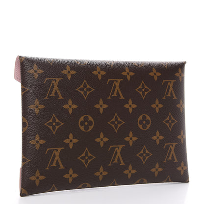 Louis Vuitton Monogram Kirigami Pochette Set 2 of 7