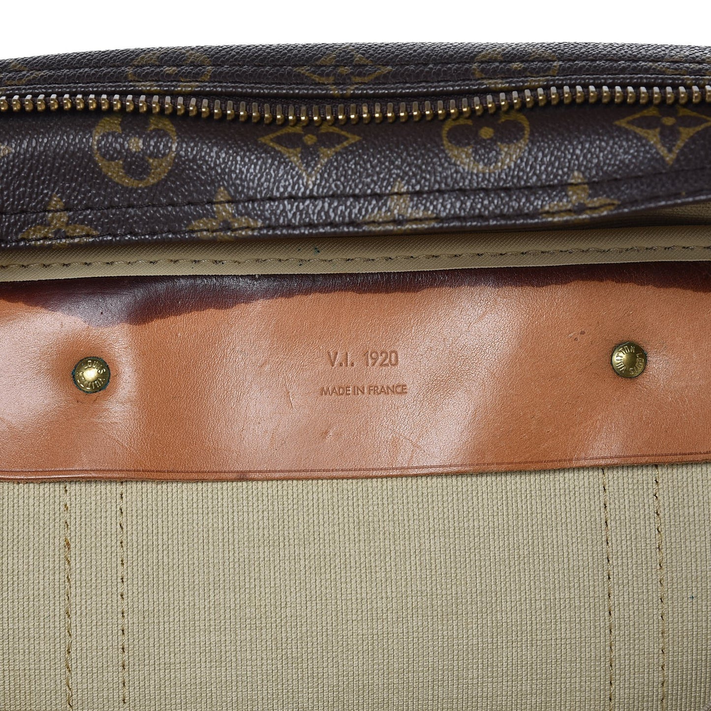 Monogram Sirius 45