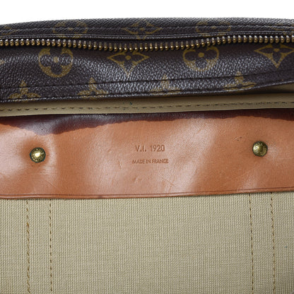 Louis Vuitton Monogram Sirius 45 7 of 25