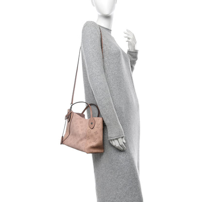 Louis Vuitton Mahina Blossom PM Rose Jasmin 2 of 10