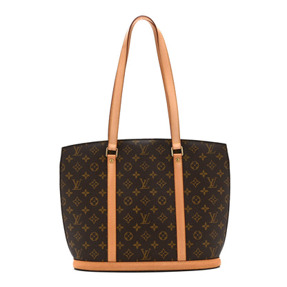 Louis Vuitton Monogram Babylone 1 of 9